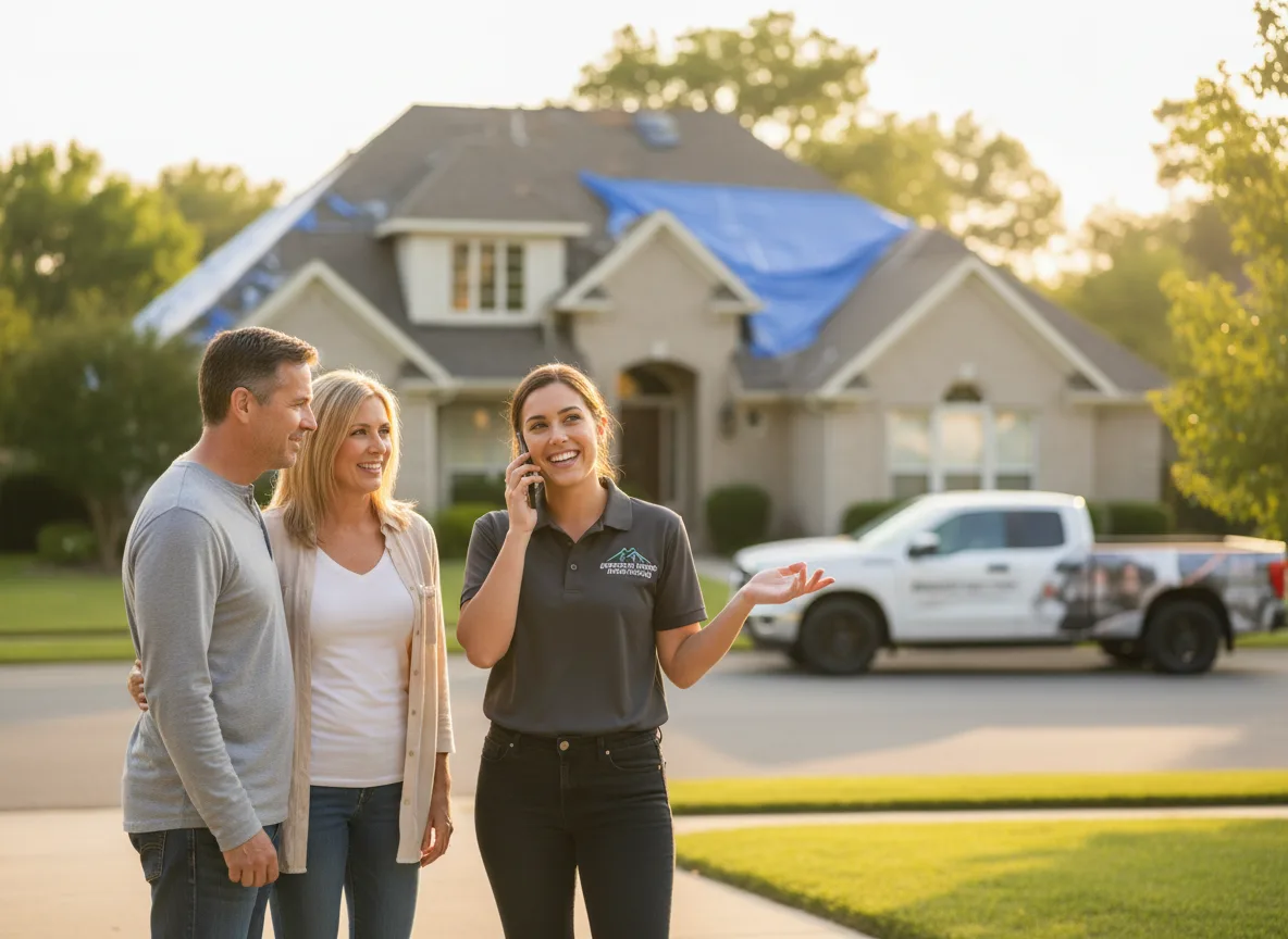 Emergency Roof Repair Signal Hill, CA FAQs